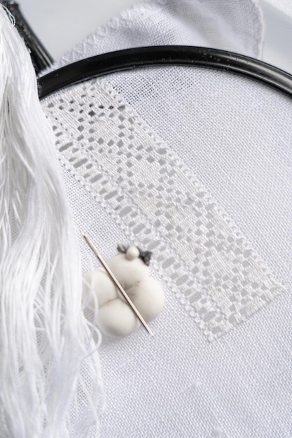 przykładowe wzory haftu